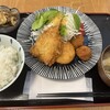 ごはんと一品食堂