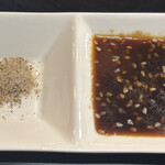 焼肉とワイン 八孝 - 