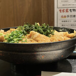 赤い鳥 - ふわとろ親子丼