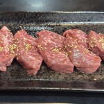 焼肉とワイン 八孝 - 