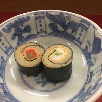 巽蕎麦 志ま平 - 