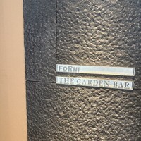 FORNI - 店前