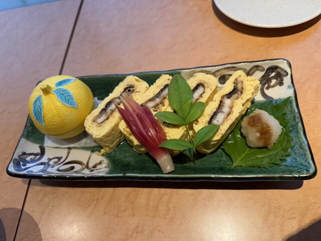 Unagi Honmaru - Onarimon/Unagi (Eel) | Tabelog