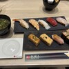 Aburi TORA 熟成鮨と炙り鮨 豊洲店
