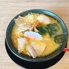 らーめん みずさわ 燕三条店
