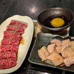 熊本ホルモン - 