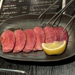 熊本ホルモン - 