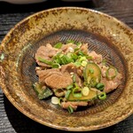 熊本ホルモン - 