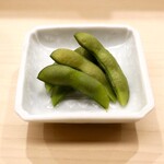 日本橋蛎殻町 すぎた - 