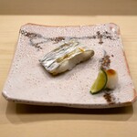 日本橋蛎殻町 すぎた - 