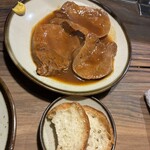 たん焼 忍 - たんしちゅう