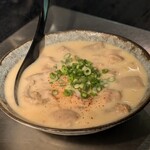 熊本ホルモン - 