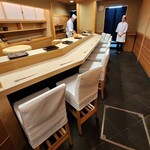 日本橋蛎殻町 すぎた - 