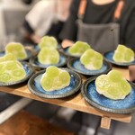 ニュー新みかん - 