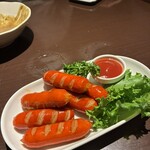 洋食厨房 心○ - 