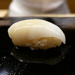 日本橋蛎殻町 すぎた - 