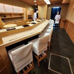 日本橋蛎殻町 すぎた - 