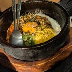 熊本ホルモン - 