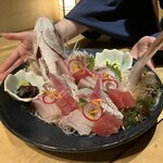 日本料理 波勢 - 