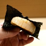 日本橋蛎殻町 すぎた - 