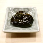 日本橋蛎殻町 すぎた - 