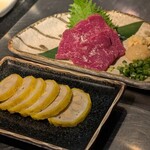 熊本ホルモン - 