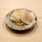 日本橋蛎殻町 すぎた - 