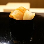 日本橋蛎殻町 すぎた - 