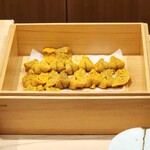 日本橋蛎殻町 すぎた - 