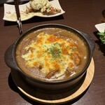 洋食厨房 心○ - 