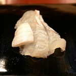 日本橋蛎殻町 すぎた - 