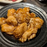 熊本ホルモン - 