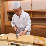 日本橋蛎殻町 すぎた - 