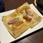 洋食厨房 心○ - 