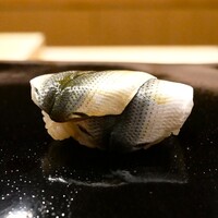 日本橋蛎殻町 すぎた - 
