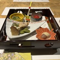 日本料理 波勢 - 