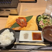 牛処 慶 - 