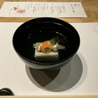 日本料理 波勢 - 