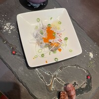創作イタリアンちゃぶっとりあ - 
