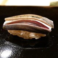 日本橋蛎殻町 すぎた - 