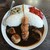 東印度カレー商会 - 料理写真: