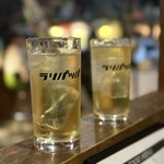 ラリパッパカフェ - 