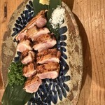 吾一 - 一品目　美味い