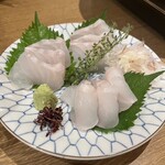和食居酒屋いすず - 