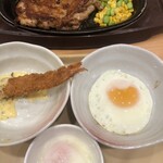 ガスト 大今里店 - 