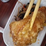 ほっかほっか亭 - 