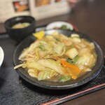 幸醤樓 - 