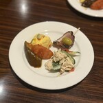 ラリパッパカフェ - 