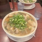 本家 第一旭 本店 - 