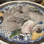 和食居酒屋いすず - 